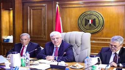 هيئة تمويل العلوم والتكنولوجيا تطلق 14 مبادرة وطنية ودولية لتمويل مشروعات بحثية