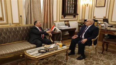 وزير المالية: المشروعات القومية مستمرة.. لتوفير فرص العمل وإرساء دعائم حياة كريمة للمواطنين