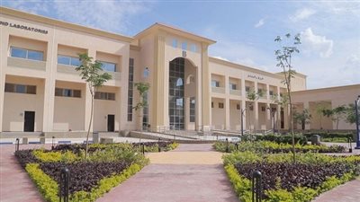 جامعة برج العرب التكنولوجيا تؤسس نادي الابتكار والتكنولوجيا بمشاركة طلابها