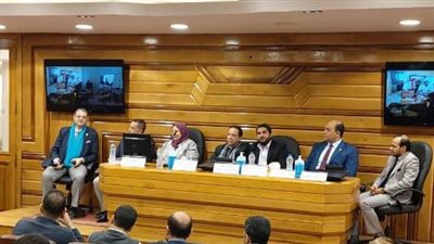 طب القاهرة تستضيف ندوة حول تعزيز العمل التطوعي لشباب الجامعات في مبادرة حياة كريمة