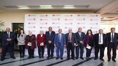 تعرف على توصيات المؤتمر الدولي السادس لإعلام المعهد الكندى العالى CIC