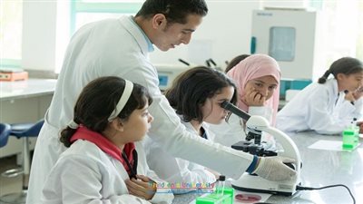 أكاديمية البحث العلمى تعلن عن تفاصيل وشروط التقديم للقبول بالدورة السابعة لجامعة الطفل