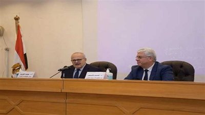 جامعة القاهرة تحتفل بعيد العلم السابع عشر لتكريم 140 من علمائها وباحثيها