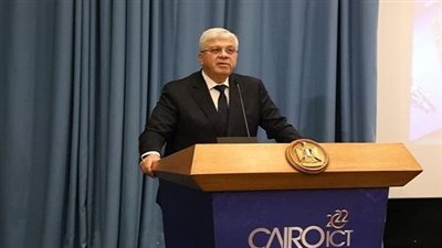 التعليم العالي: نتائج متميزة لمشاركة الجامعات المصرية في معرض القاهرة الدولى للتكنولوجيا