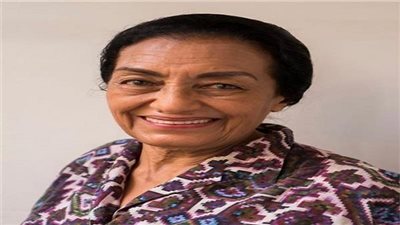 حبيبة واصف تحصد لقب الأسطورة الحية بالاتحاد الأوروبي للتغذية