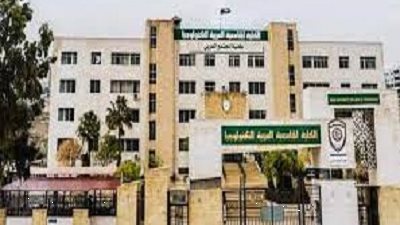 آخر موعد الخميس المقبل.. الكلية الجامعية تعلن حاجتها الى اعضاء هيئة التدريس