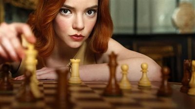 صدر حديثا.. ديوان «لاعبة الشطرنج» للشاعر الدكتور محمد عباس الطاف