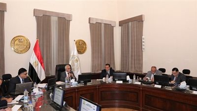 رضا حجازى يشيد بعلاقات مصر والامارات فى مجال التعليم قبل الجامعى