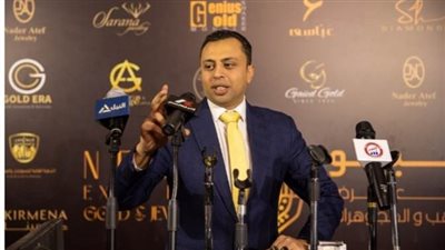 جون لوكا: إجراءات حكومية ساعدت على تراجع معدلات الأسعار