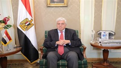 وزير التعليم العالي يوجه برفع الاستعداد بالمستشفيات الجامعية خلال احتفالات رأس السنة 