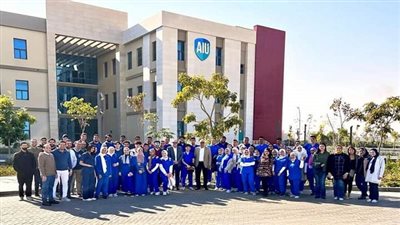 تعرف على حصاد أداء الجامعات الأهلية الدولية (الملك سلمان الدولية، العلمين الدولية، الجلالة، المنصورة الجديدة) خلال عام 2022