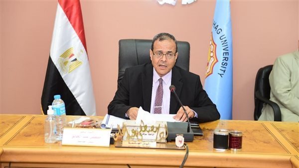 الدكتور مصطفى عبدالخالق