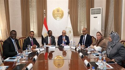 وزير التربية والتعليم يستقبل نظيره الصومالى لتعزيز أوجه التعاون بين البلدين فى مجال التعليم