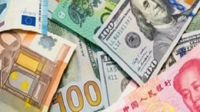 ننشر أسعار العملات الأجنبية اليوم السبت 13-5-2023