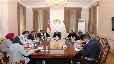 رضا حجازي: قضية الأمية قضية مجتمعية.. وحل هذه القضية يتم بمشاركة وتضافر جميع الجهود