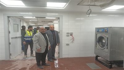 وزير التعليم العالي يشيد بالدور المتميز للمستشفيات الجامعية.. ويؤكد على أنها الركائز الأساسية في تقديم الخدمات الصحية المتميزة للمواطنين