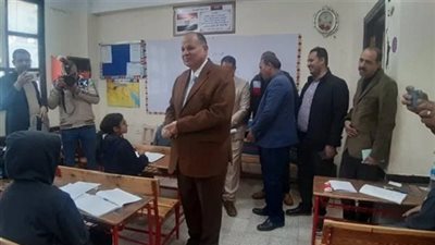  مديرية تعليم أسيوط تعلن ضوابط قبول المتطوعين للعمل بالمدارس 