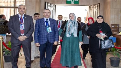 هندسة طنطا تحصل على اعتماد الأيزو «2018: 21001» و«الأيزو 9001: 2015» في إدارة المنظمات التعليمية ونظم إدارة الجودة