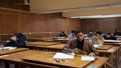 د. الخشت: استمرار مارثون امتحانات الفصل الدراسي الأول بكليات جامعة القاهرة بانتظام ودون أي تسريب للامتحانات