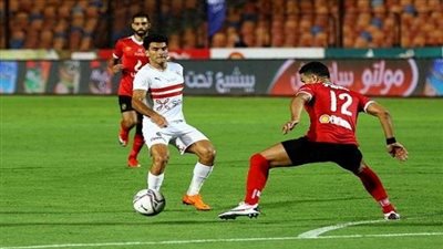 القمة 125.. الزمالك يسعى لمصالحة جماهيره والأهلي نحو تعزيز الصدارة