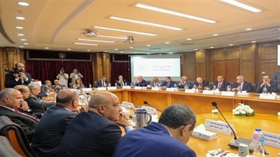 المجلس الأعلى للجامعات يقرر مد فترة التقدم لرئآسة 8 جامعات حكومية