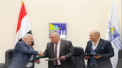 تعاون مشترك بين جامعة الدلتا التكنولوجية وشركة ميديكال هوم للأجهزة التعويضية ومصنع ميديكال تكنولوجى للشرائح والمسامير