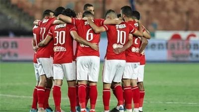 الأهلي أمام ذائب الجبل فى مواجهة نارية الليلة بالدوري المصري