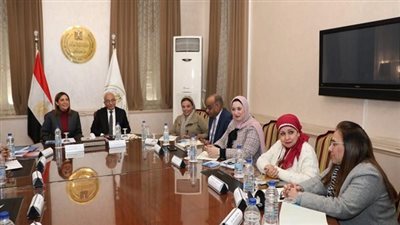 وزيرا التربية والتعليم والثقافة يبحثان سبل التعاون في تنفيذ مبادرة 