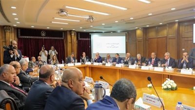 المجلس الأعلى للجامعات يفتح باب التقدم لعضوية لجان المحكمين في الدورة الرابعة عشر