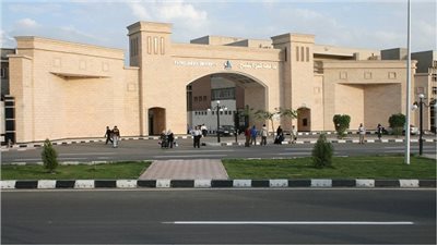 انطلاق وقائع المؤتمر السنوي الثاني لقسم الباثولوجيا الإكلينيكية بكلية الطب البشري جامعة كفر الشيخ