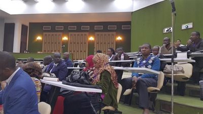 ننشر حصاد أداء مستشفيات جامعة المنصورة خلال عام 2022