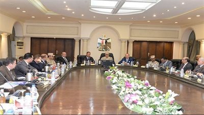 قيادة الجيش الثاني تنظم مؤتمرا مع محافظة الدقهلية وجامعة المنصورة لبحث التعاون في خدمة المجتمع المدني