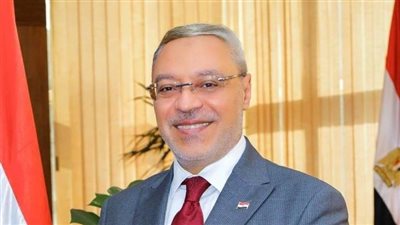 رئيس جامعة طنطا يهنئ البابا تواضروس والأخوة الأقباط بمناسبة عيد الميلاد المجيد