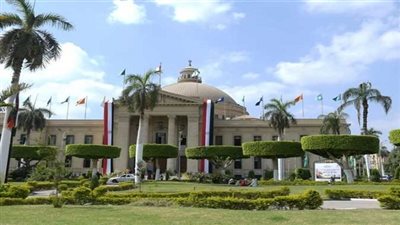 إعلان نتائج امتحانات الفصل الدراسي الأول في 7 كليات بجامعة القاهرة