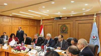 فتح باب التقدم لمنصب رئيس الجامعة لـ 