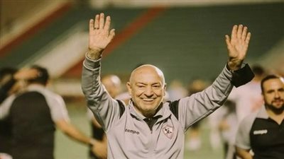 رسميًا.. رئيس نادى الزمالك يعلن عودة فيريرا مديرًا فنيًا للزمالك