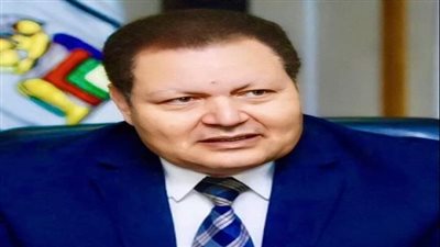 رئيس جامعة القاهرة يهنئ الدكتور أحمد طه لتوليه رئاسة الهيئة العامة للاعتماد والرقابة الصحية