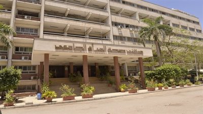 ننشر حصاد أداء مستشفيات جامعة أسيوط خلال عام 2022