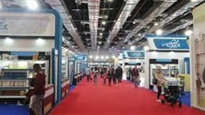 معرض الكتاب: كسرنا حاجز 3 ملايين و600 ألف زائر وبيع 200 ألف نسخة