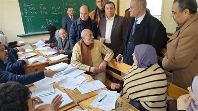 تعليم الدقهلية: فتح باب التظلمات على نتائج الإعدادية لمدة 15 يوما