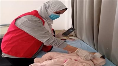 الصحة: فحص 4.3 مليون طفل ضمن مبادرة الرئاسة لعلاج ضعف وفقدان السمع