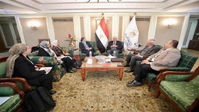 تعاون مشترك بين وزارتى التعليم العالي والبيئة