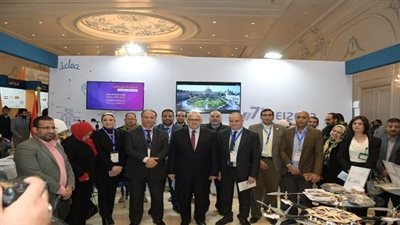 د. الخشت يقرر تكريم 25 باحثًا من أصحاب المشروعات الابتكارية 