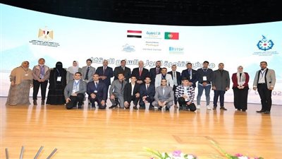 وزير التعليم العالي يشهد ختام فعاليات معرض القاهرة الدولي السابع للابتكار 2023