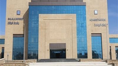 وظيفة جامعه.. المعهد العالي الدولي للغات يعلن حاجتها إلى أعضاء هيئة تدريس من المعيد إلى الأستاذ