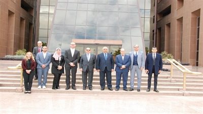 اتفاقية تعاون بين 