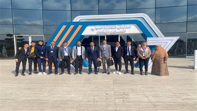 طلاب جامعة مصر التكنولوجية يحصدون 3 جوائز بمعرض القاهرة للابتكار