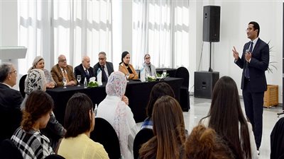 الجامعة الألمانية بالقاهرة تحتفل بتخريج أول دفعة من دبلومة الصيدلة الإكلينيكية