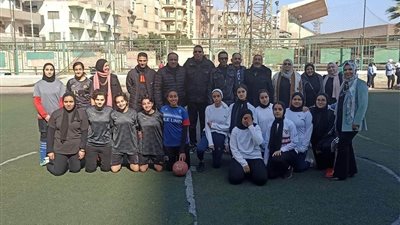 ناصر شعبان: نسابق الزمن لتحقيق الإنجازات وإطلاق المبادرات وتنفيذ المبادرات الوطنيه 