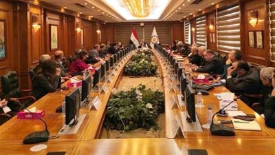 التعليم العالي: المجلس الأعلى لشئون الدراسات العليا والبحوث يعقد اجتماعه الدوري